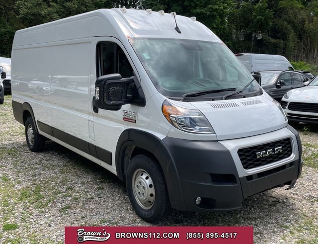 ram promaster cargo van 2025 3C6MRVHG8SE548187 image ram promaster cargo van 2025 3C6MRVHG8SE548187 image